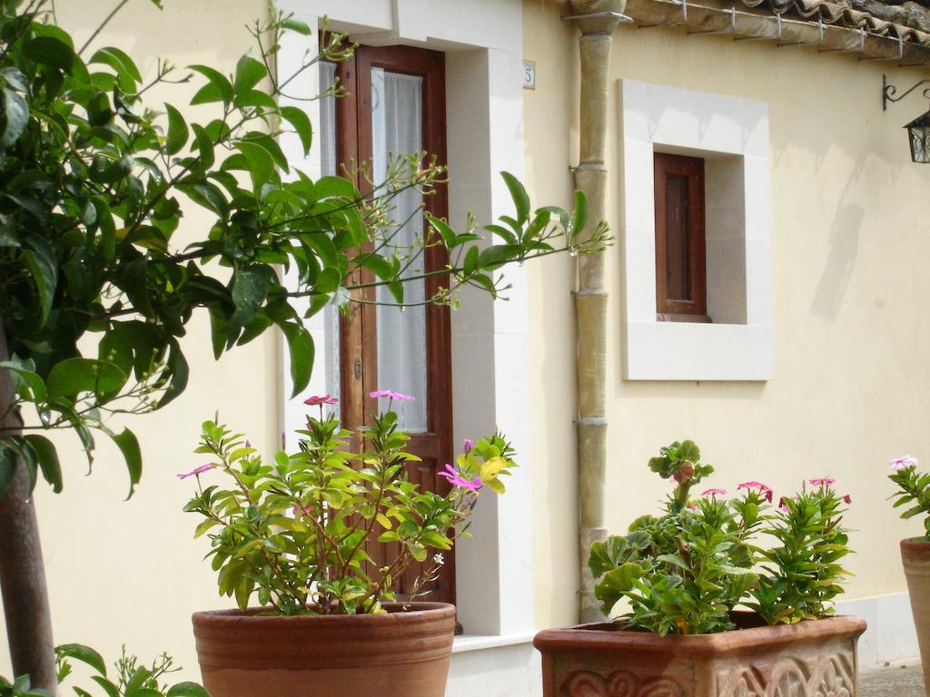 La Suma Sumalia Bed & Breakfast Ното Екстериор снимка