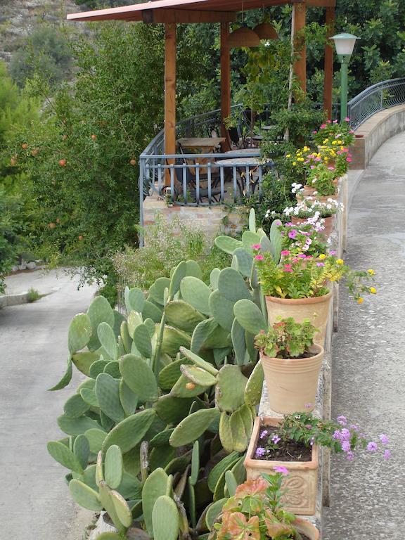 La Suma Sumalia Bed & Breakfast Ното Екстериор снимка