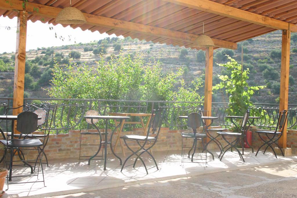 La Suma Sumalia Bed & Breakfast Ното Екстериор снимка