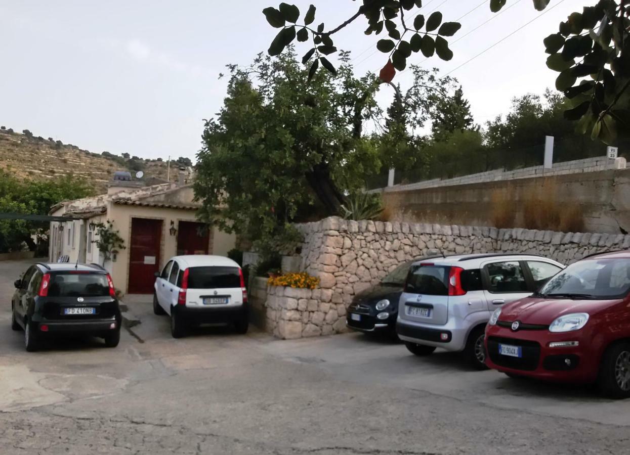 La Suma Sumalia Bed & Breakfast Ното Екстериор снимка