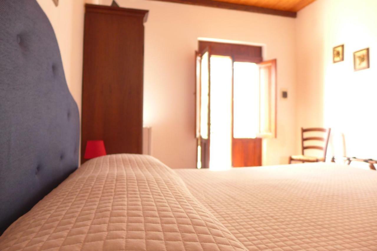 La Suma Sumalia Bed & Breakfast Ното Екстериор снимка