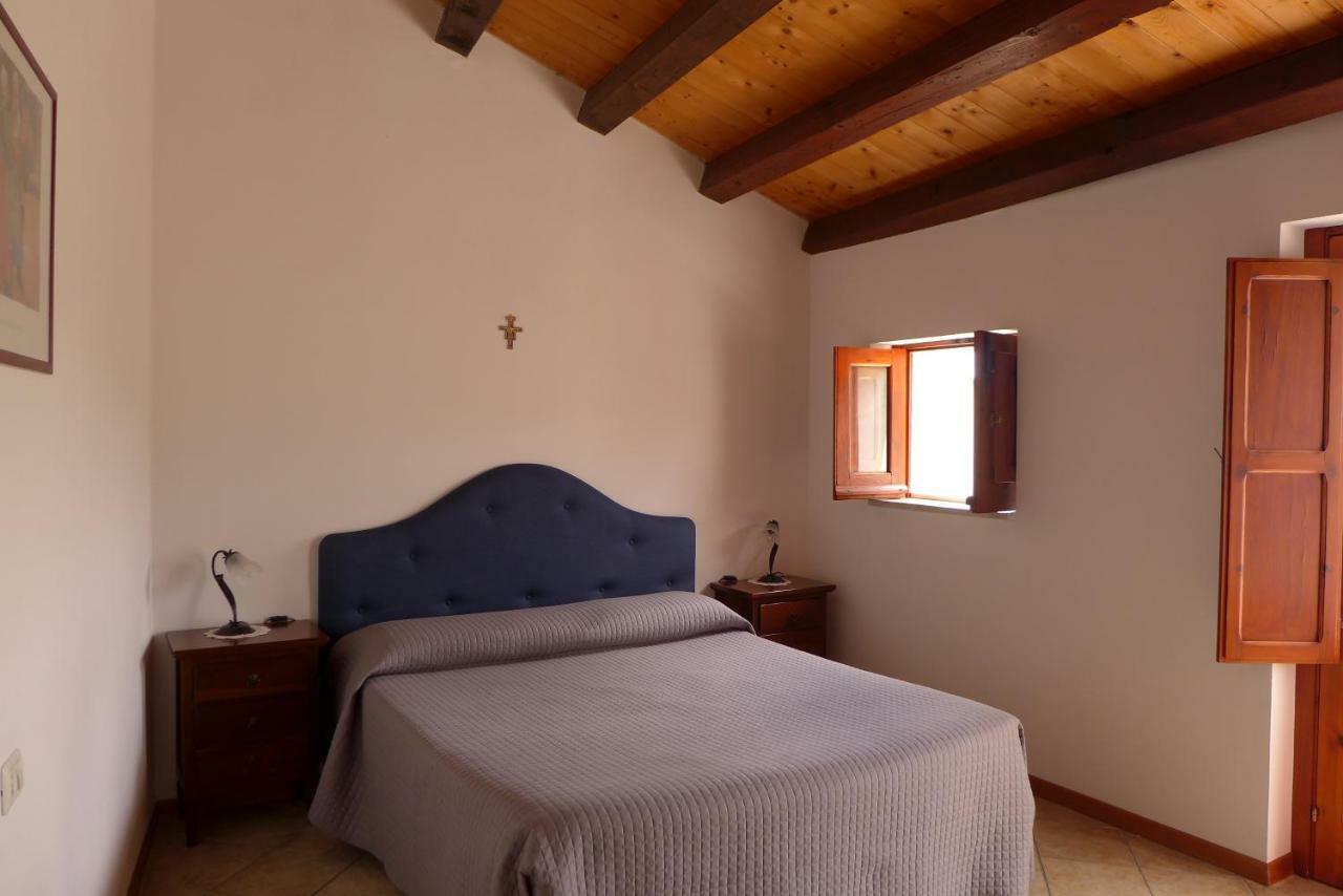 La Suma Sumalia Bed & Breakfast Ното Екстериор снимка