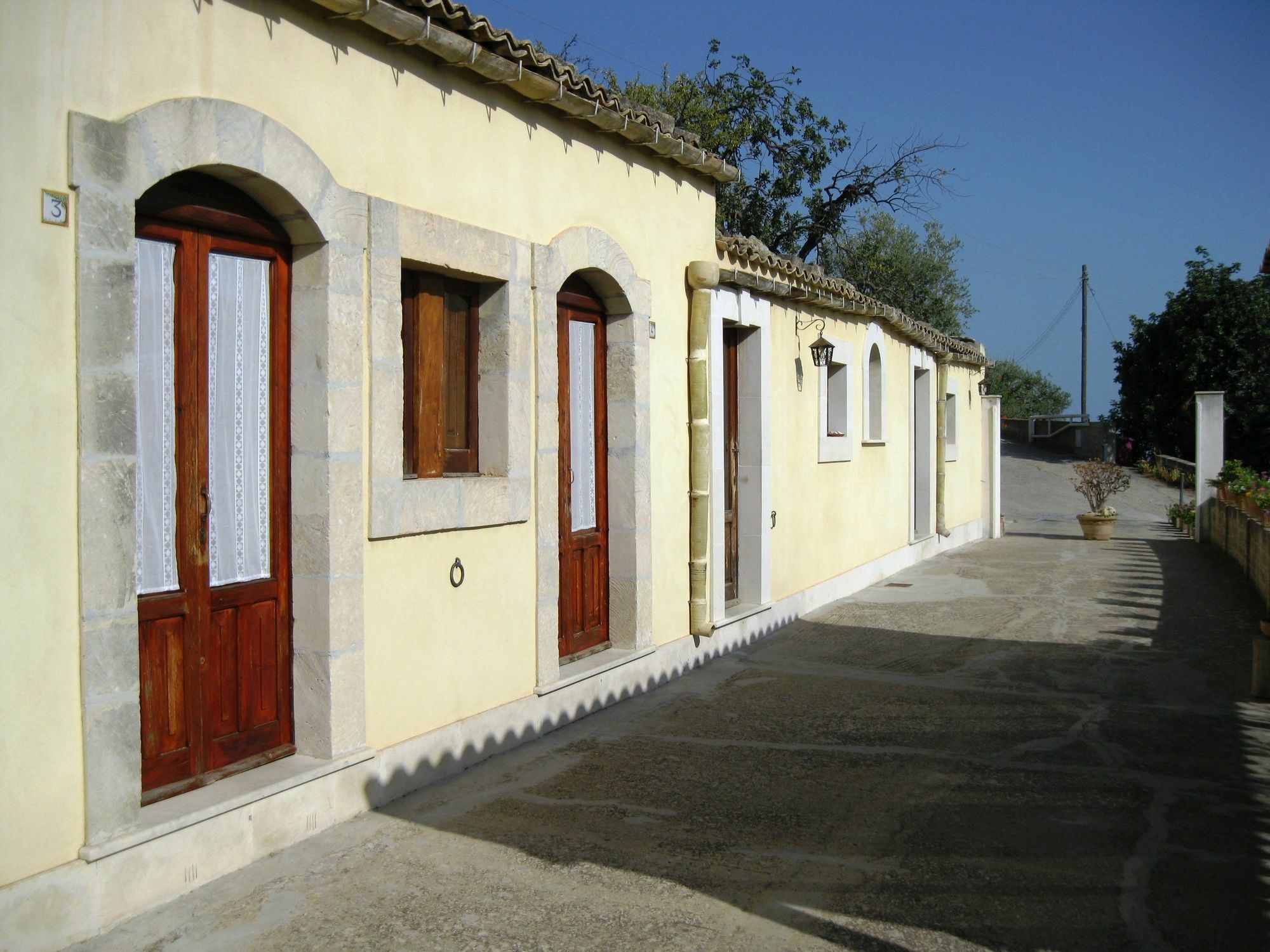 La Suma Sumalia Bed & Breakfast Ното Екстериор снимка