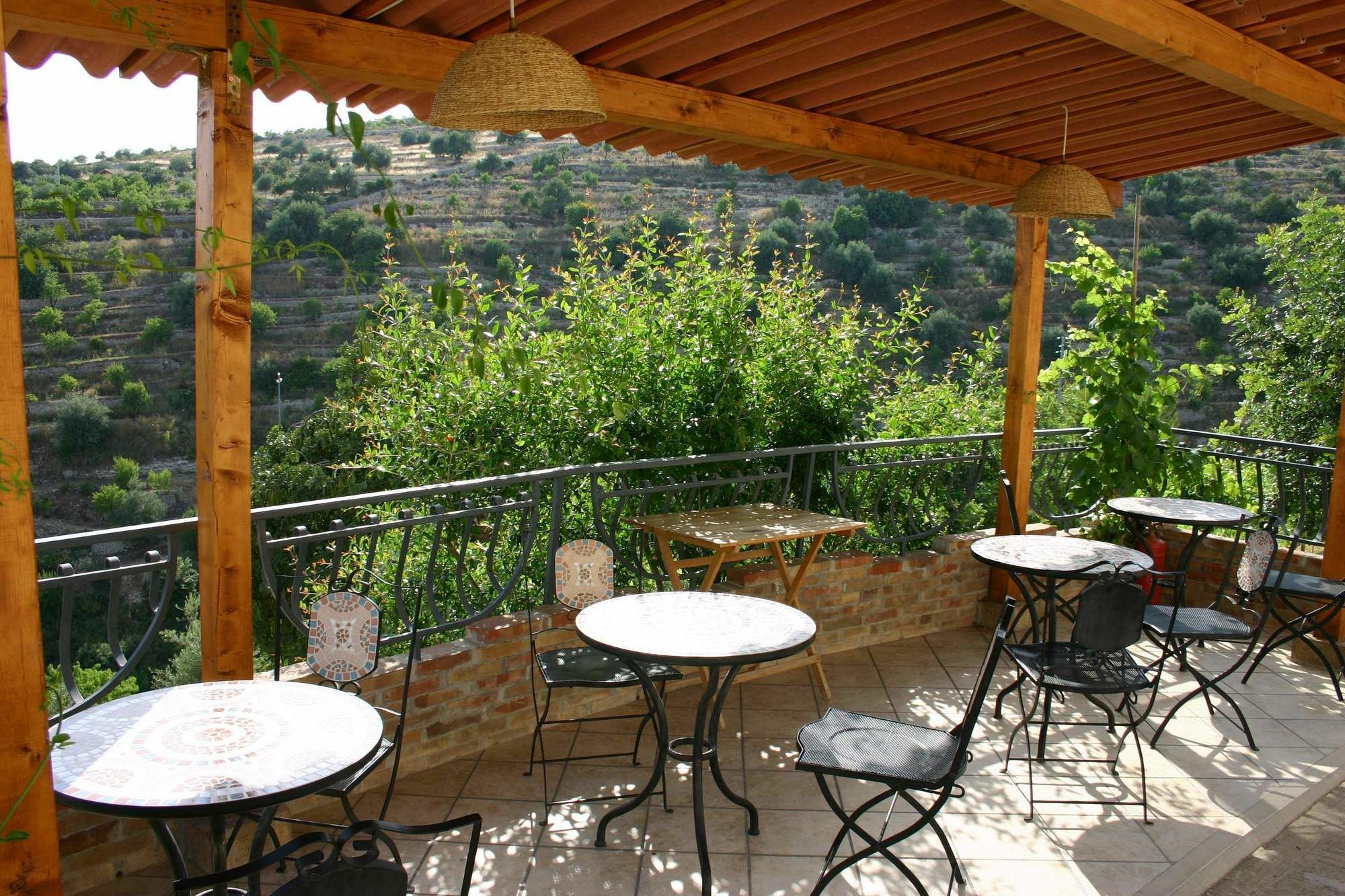 La Suma Sumalia Bed & Breakfast Ното Екстериор снимка