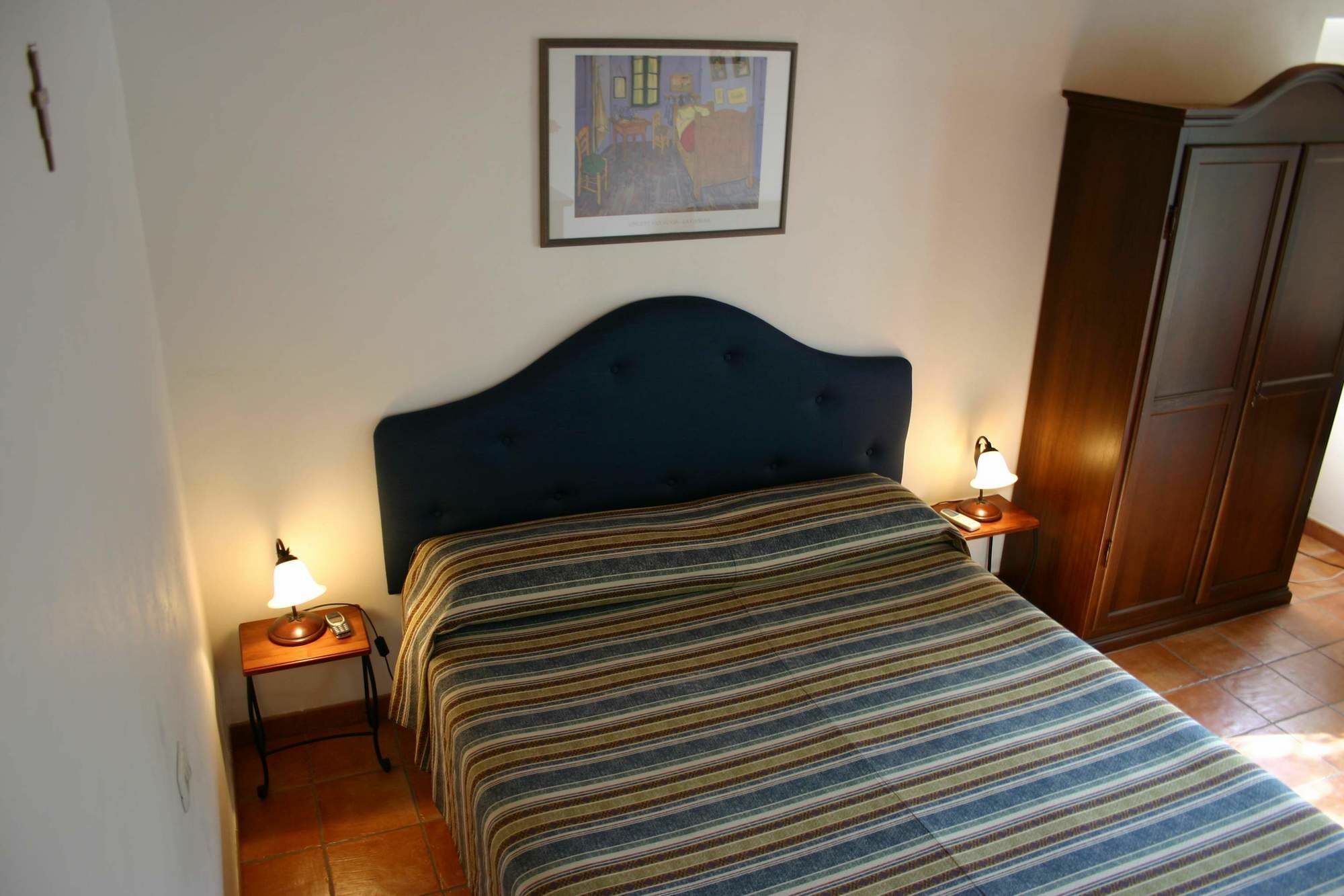 La Suma Sumalia Bed & Breakfast Ното Екстериор снимка